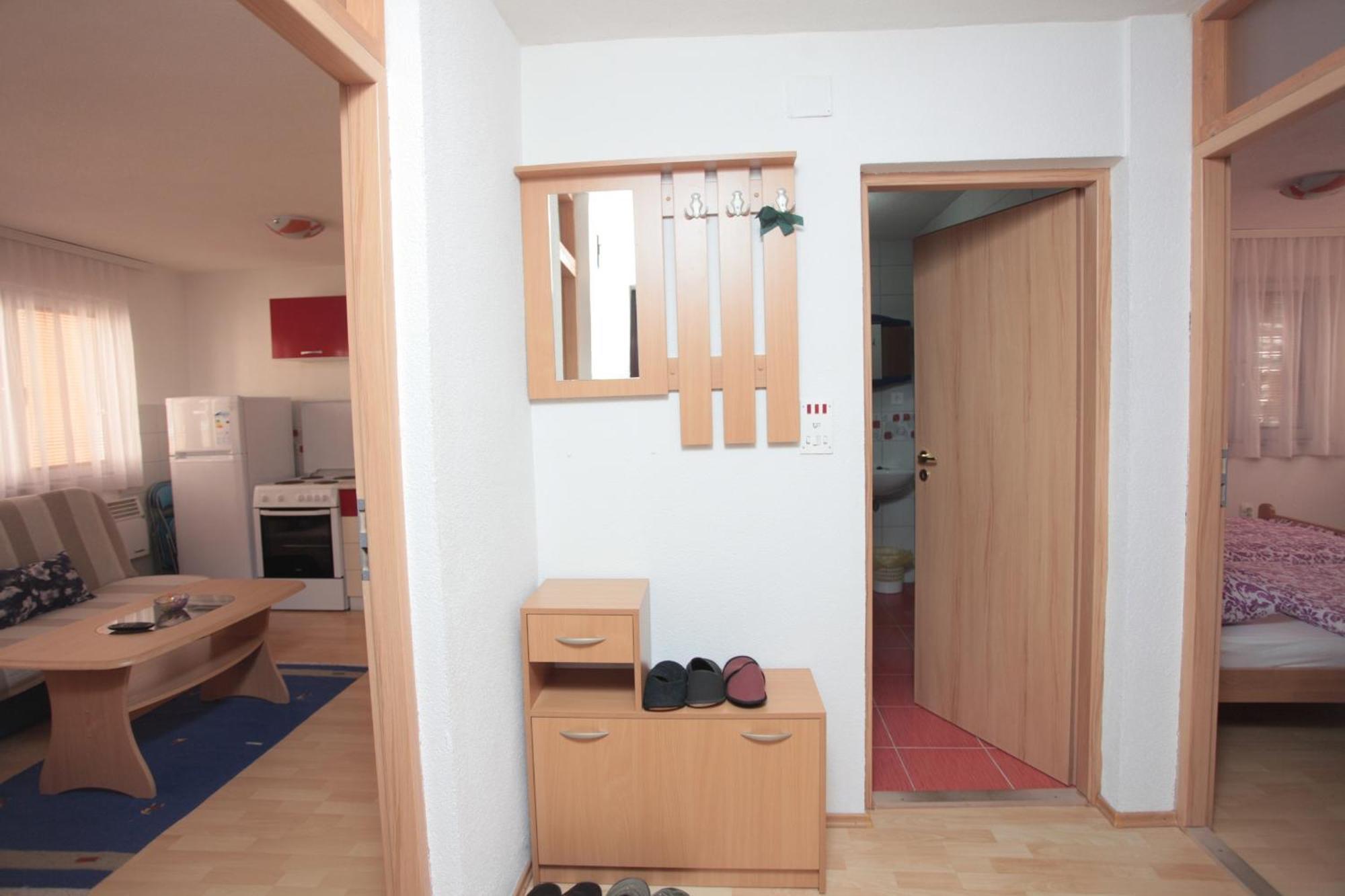 Apartments Kira ซาราเยโว ห้อง รูปภาพ