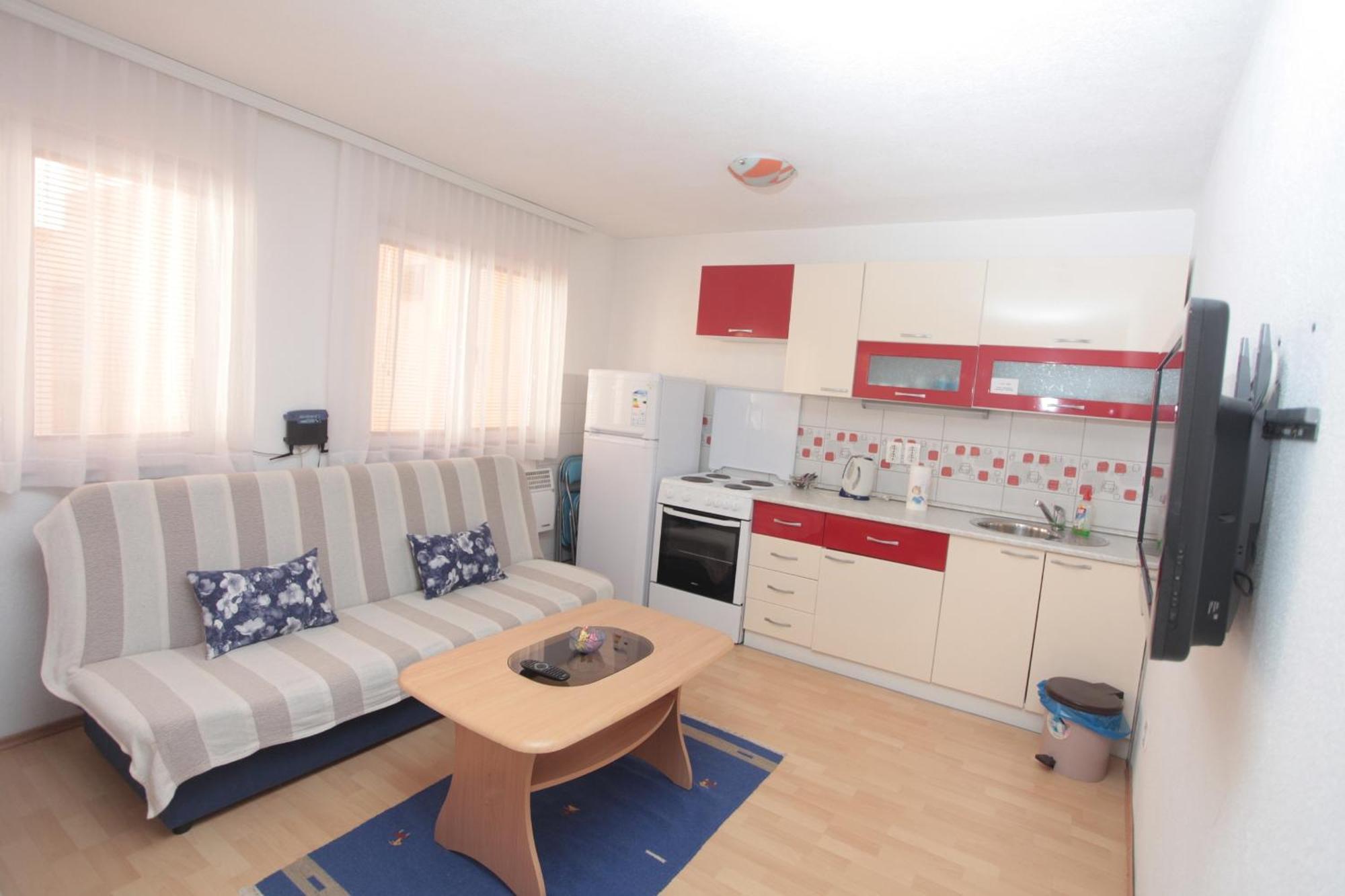 Apartments Kira ซาราเยโว ห้อง รูปภาพ