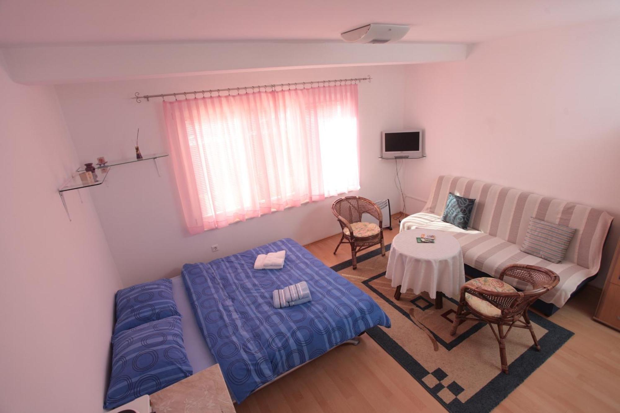 Apartments Kira ซาราเยโว ห้อง รูปภาพ