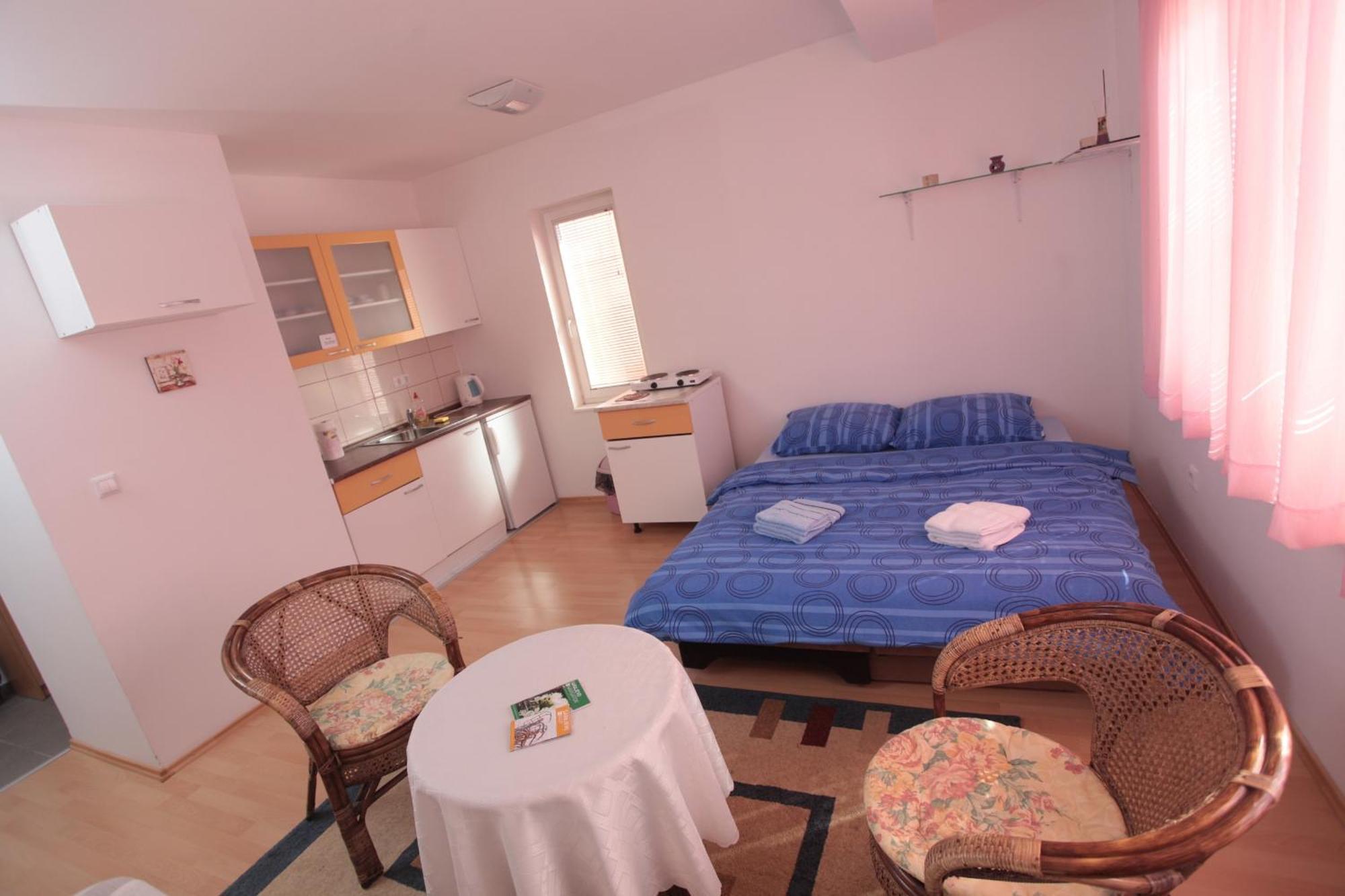 Apartments Kira ซาราเยโว ห้อง รูปภาพ